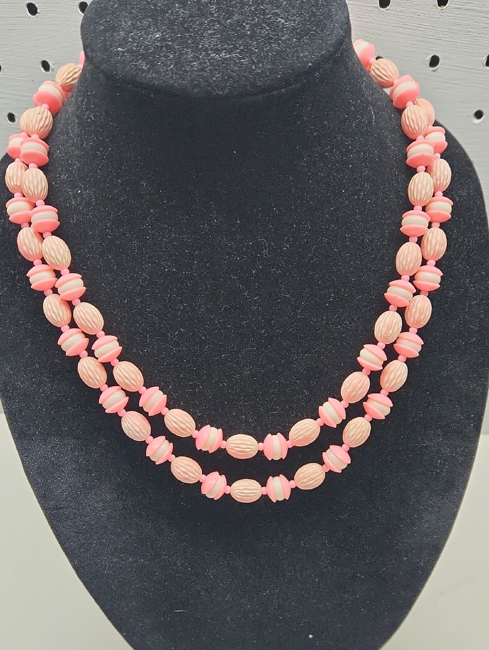 Vintage Hong Kong Necklace